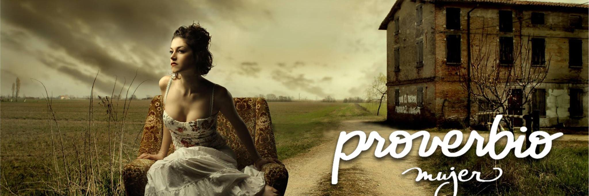 ProverbioMujer's profile banner image