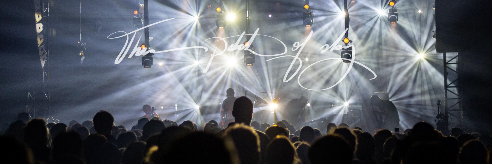 This Patch of Sky banner