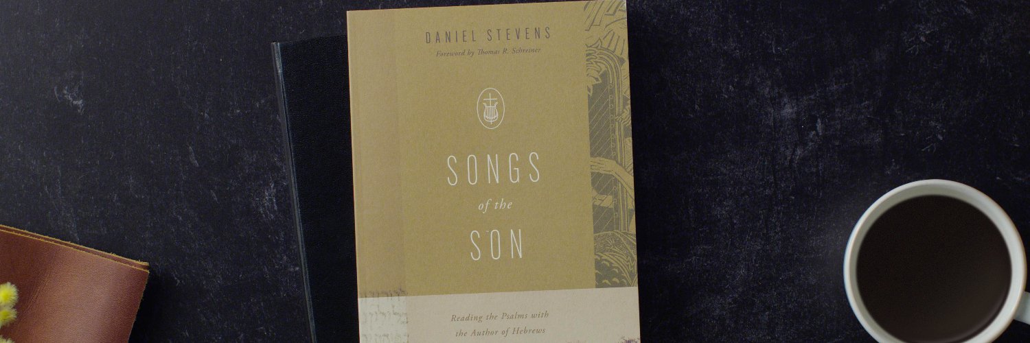 Daniel Stevens's banner