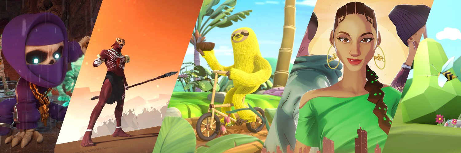 estudioshout's profile banner image
