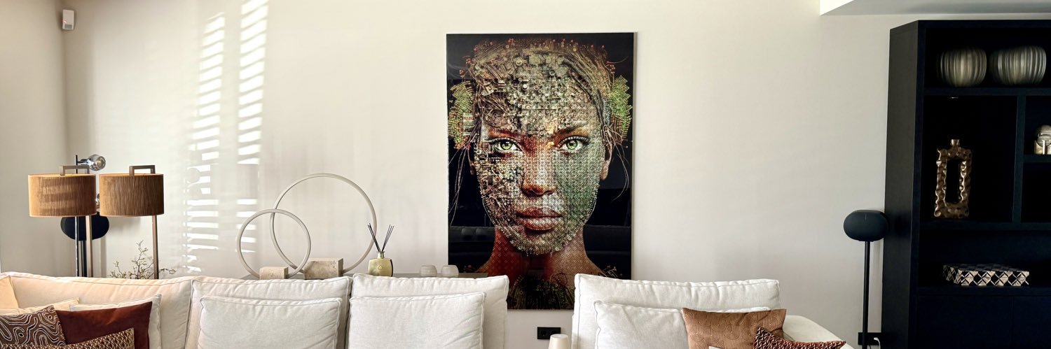 Studio Paul Raats banner