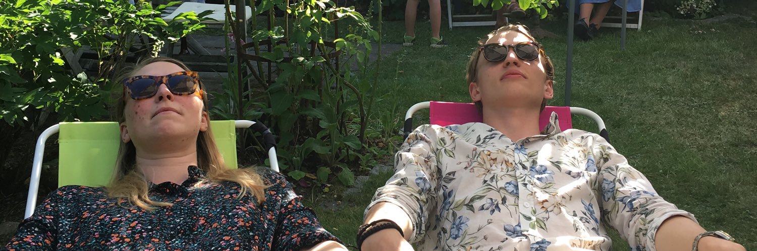 Gustavkt's profile banner image