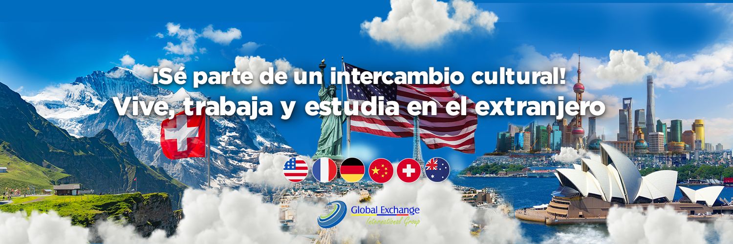 Au Pair Venezuela banner