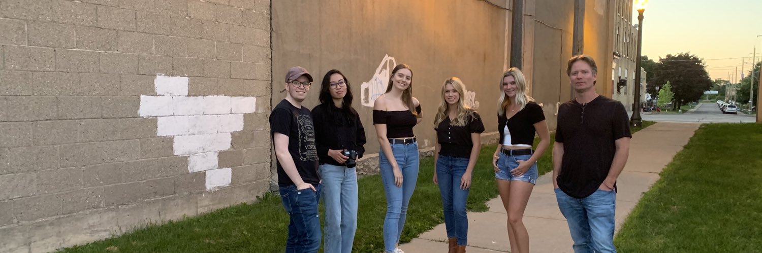 yfpress's profile banner image