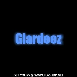 Gladys banner