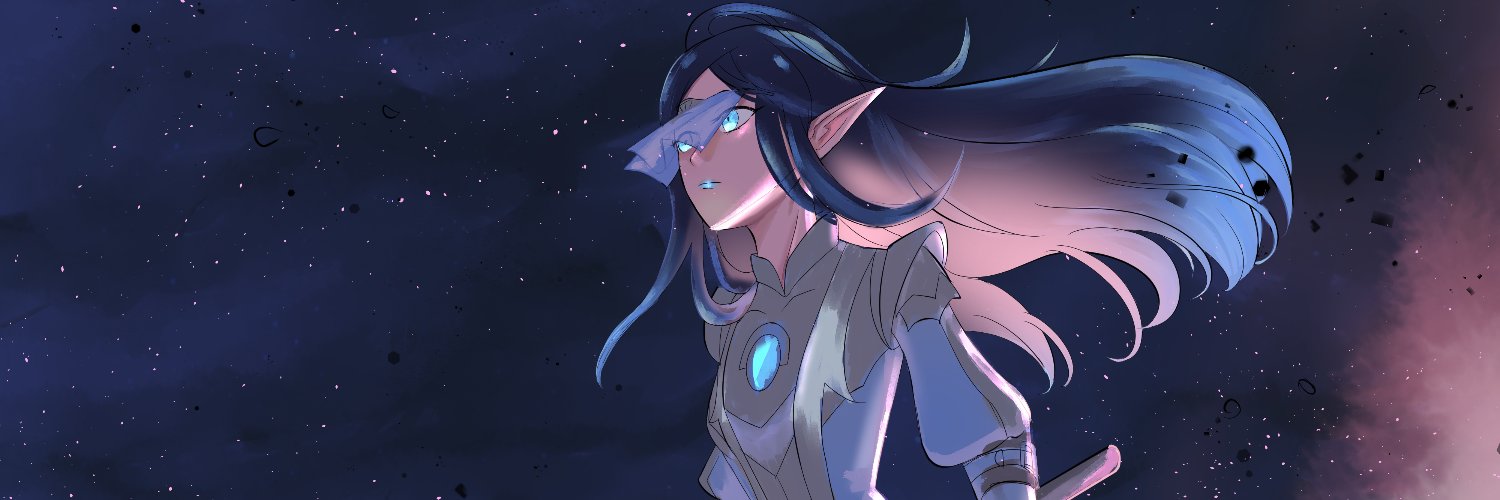 xikimiau's profile banner image