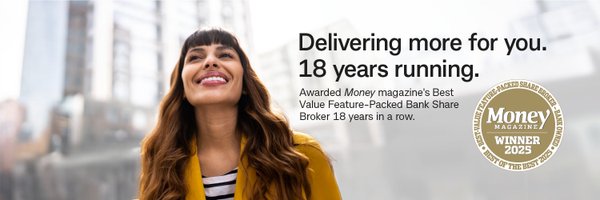 CommSec Profile Banner