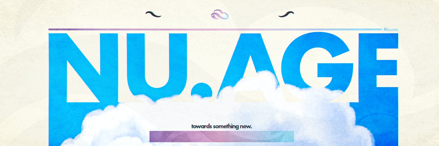 nu.age ☁️ banner