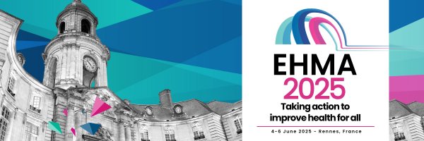 EHMAConference Profile Banner