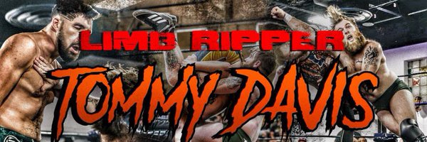 TommyDavisLR Profile Banner