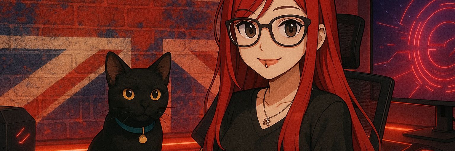 MichuHC's profile banner image