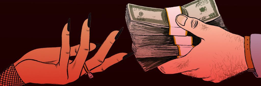 FindommeJay's profile banner image