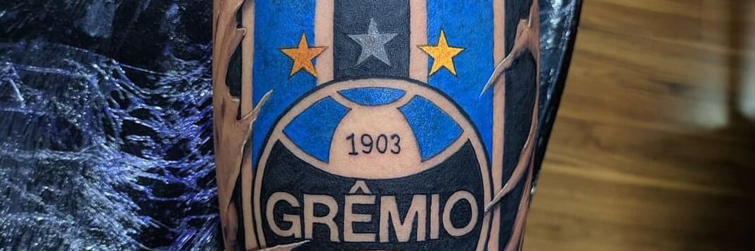 Capataz do Maior Do Sul banner