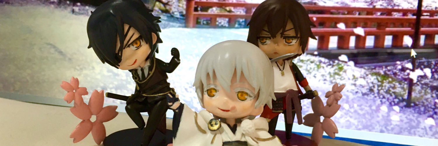 akatsuki_888's profile banner image