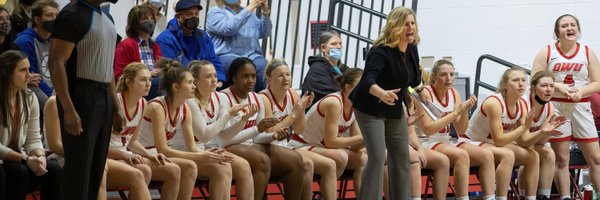 OWU_WBB Profile Banner