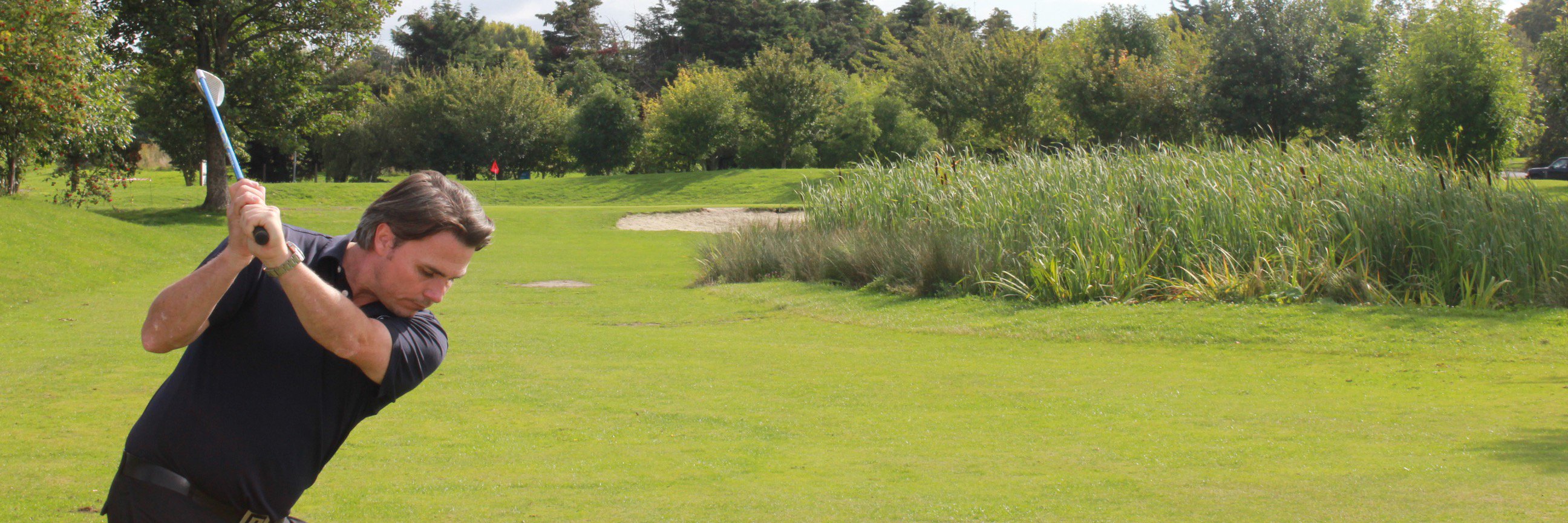 CLGCGolf's profile banner image