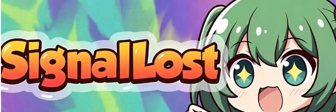 火星信号 banner