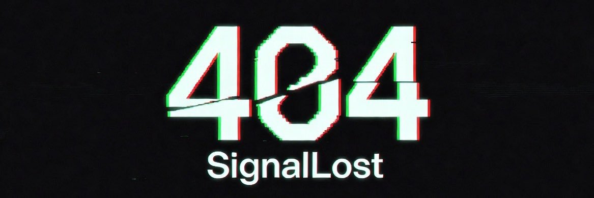 火星信号 banner