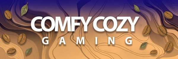 ComfyCozyGames Profile Banner