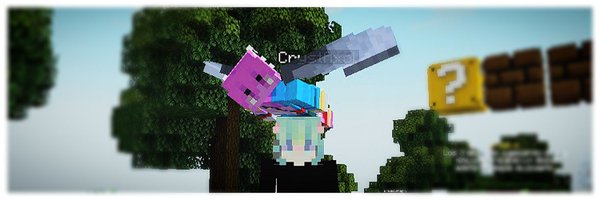 crystaxol Profile Banner