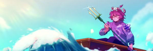 crystaxol Profile Banner