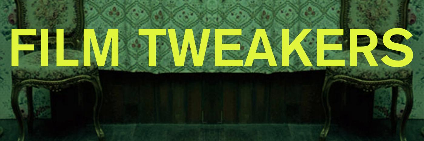 FilmTweakers's profile banner image
