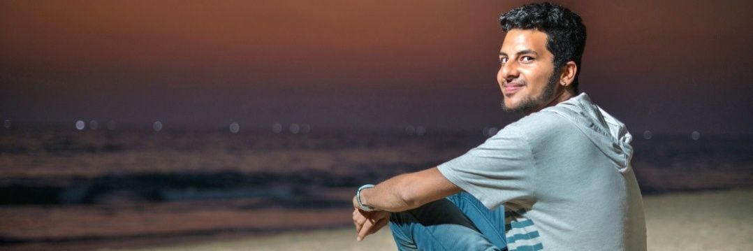MMohammedAshfaq's profile banner image