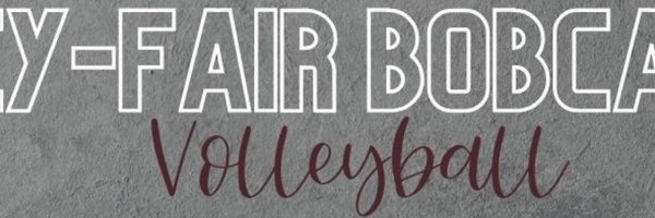 cyfairVBall Profile Banner