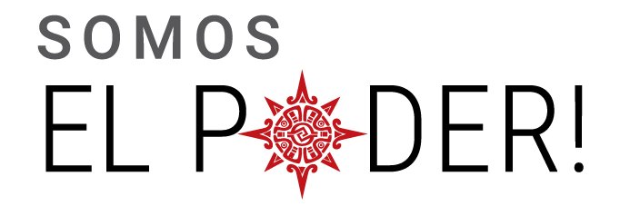 Somos El Poder banner