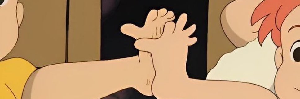 benjiharu's profile banner image