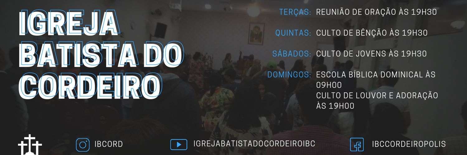 ibcord's profile banner image