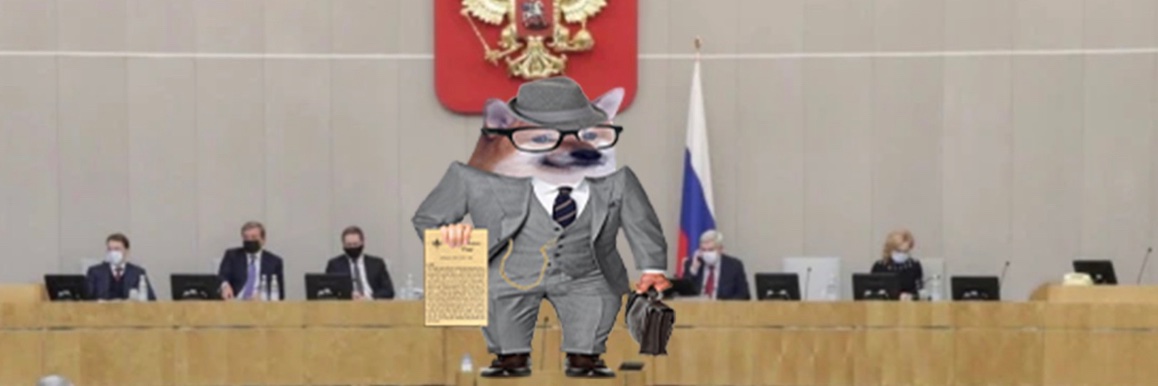 Richard F. Wareing banner