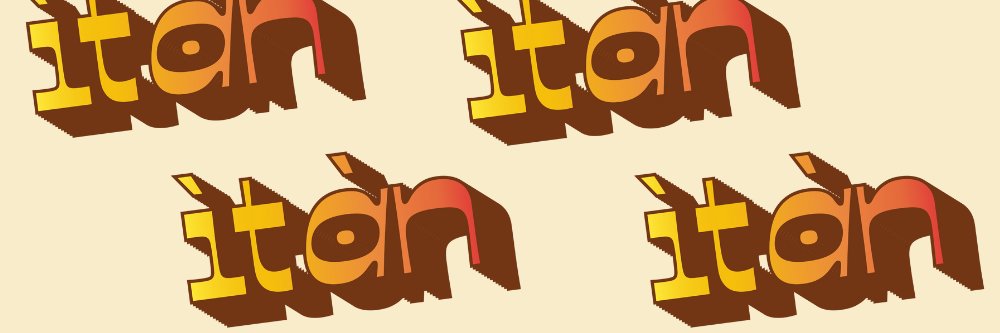 Ìtàn: West African Artistry's banner