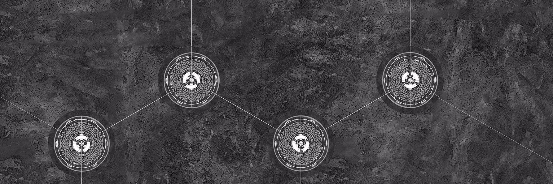 Auravana Project banner