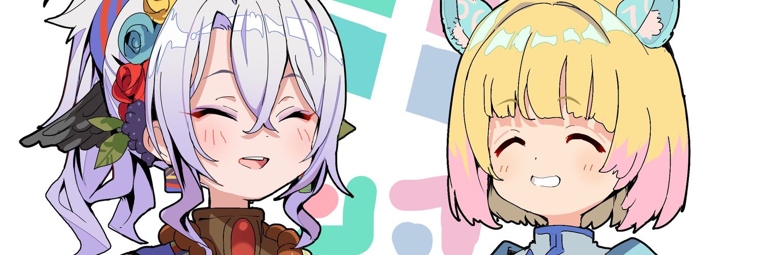 雲渡あかり/献血大好き旅芸人VTuber🕊️🔥's banner
