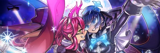 Nyx banner