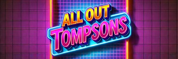 AllOutTompsons Profile Banner