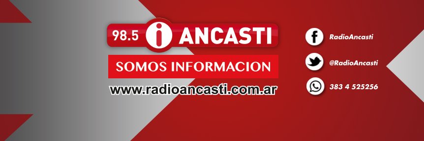 RadioAncasti's profile banner image