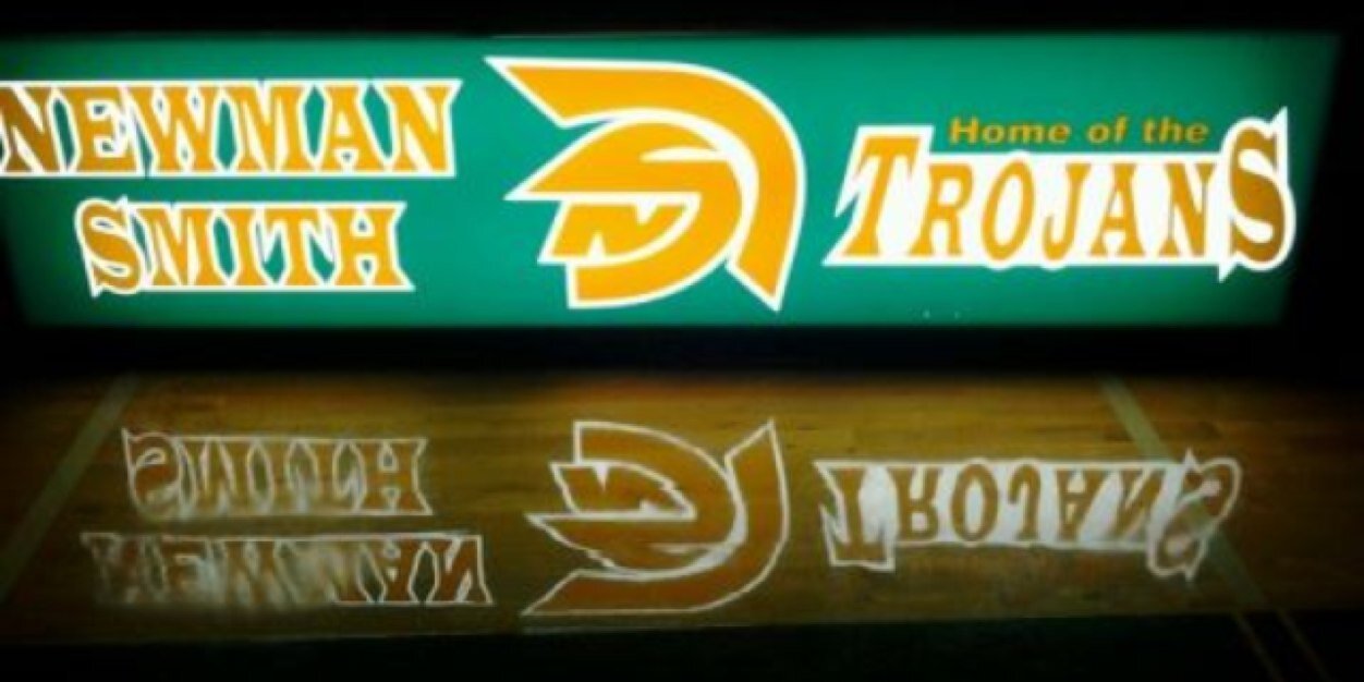 Smith Basketball banner