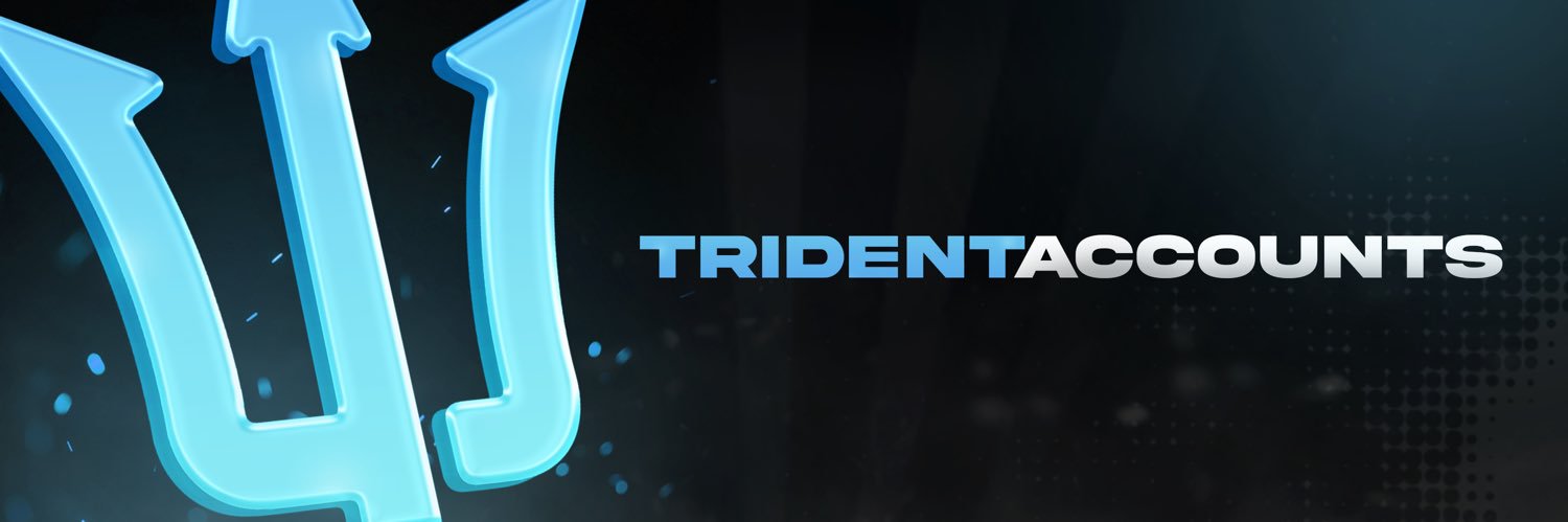 Trident Accounts banner