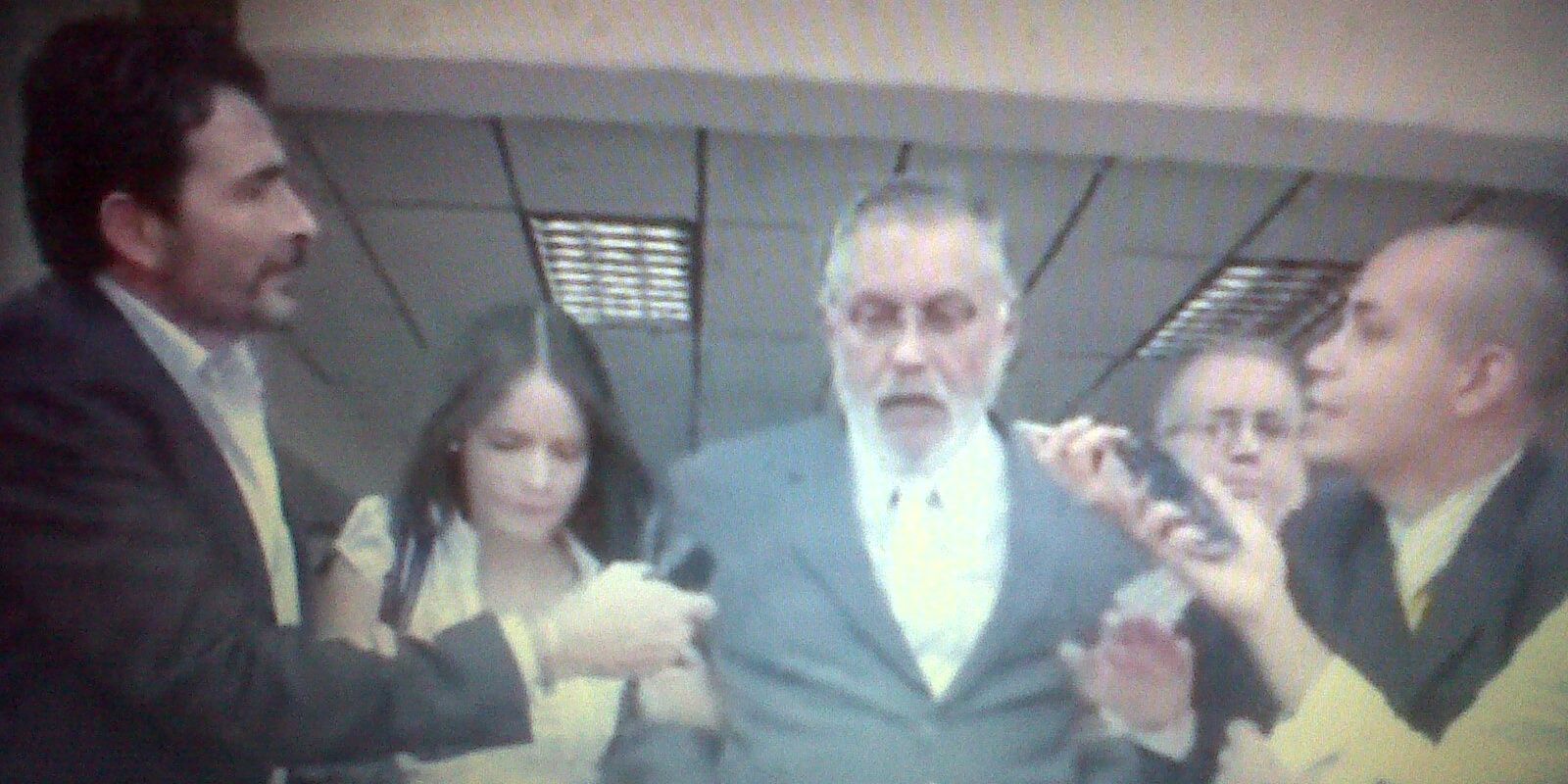 Teatro Plus Caracas banner