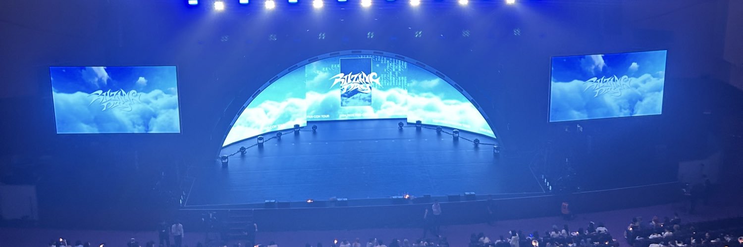 parrrkwon's profile banner image