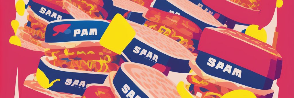 spamer's profile banner image
