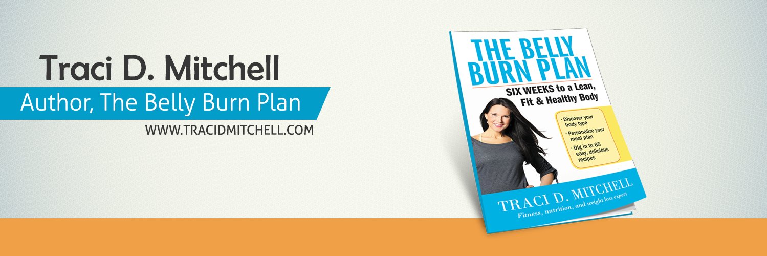 Traci D Mitchell banner