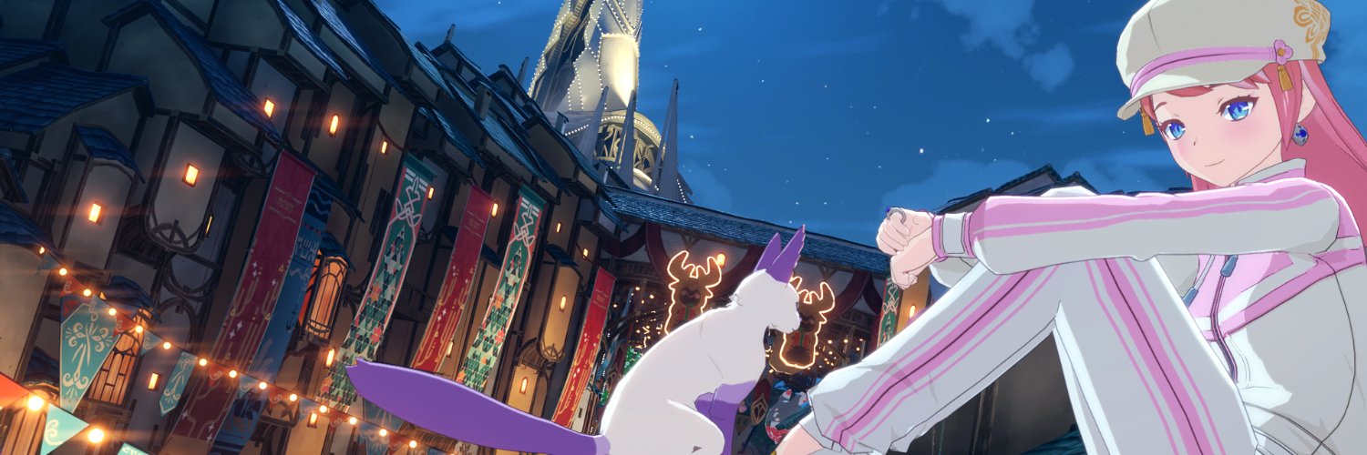 秋菜かえで banner