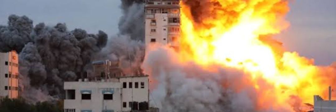 Alerta News Mundo banner