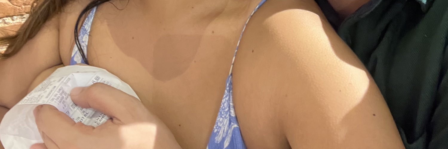 AylynChanax's profile banner image