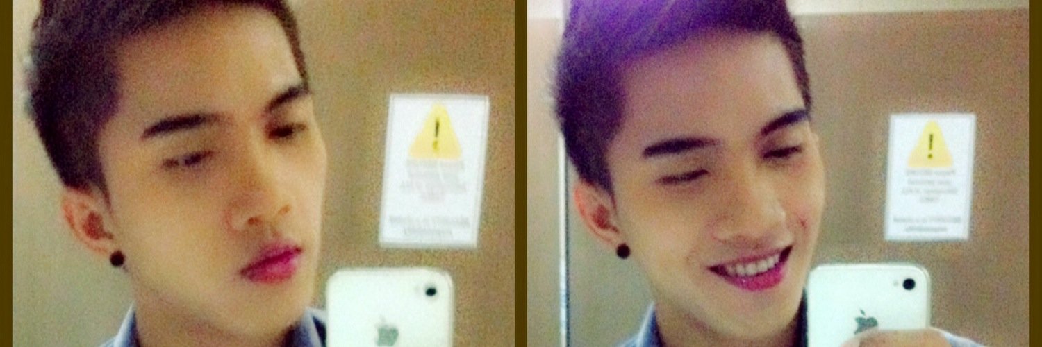 itsMeCharlieeee's profile banner image