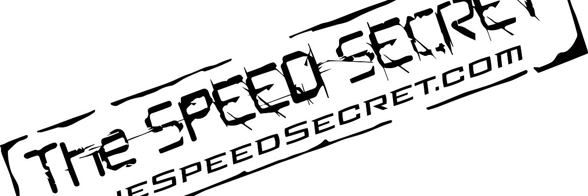 thespeedsecret's profile banner image