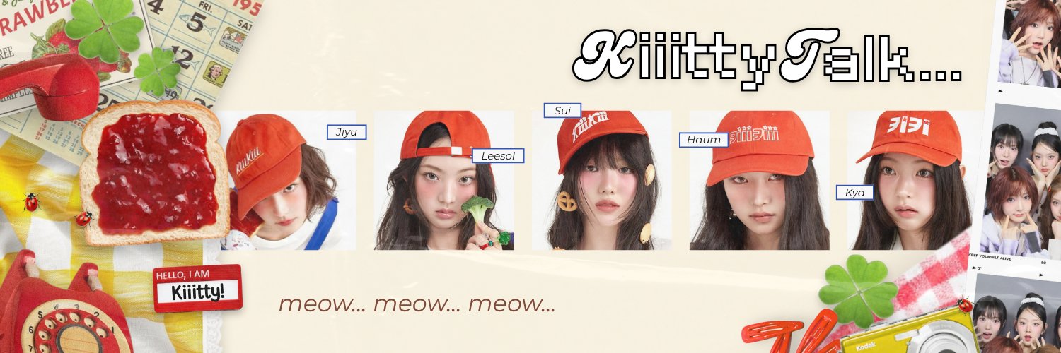 (•˕ •マ meow.. 𝗞𝗜𝗜𝗜𝗧𝗧𝗬 is talking. ࣪ ˖ ♡ banner